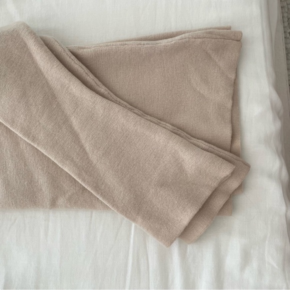 TOAD&CO mockneck sweater - Picture 5 of 5